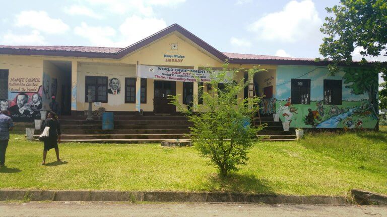 Mamfé : évaluation du coût de la vie