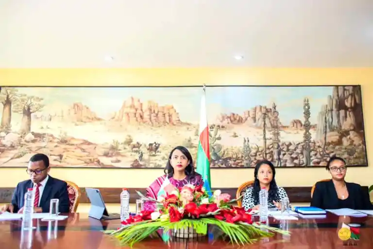 Sommet extraordinaire de la SADC : un appel humanitaire face à la sécheresse