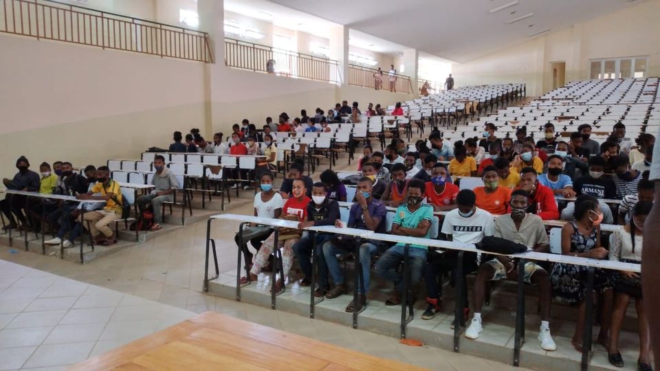 Universités à Madagascar : course contre la montre entre rattrapage et réinscription