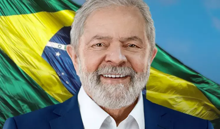 Qui est Luiz Inácio Lula da Silva ?
