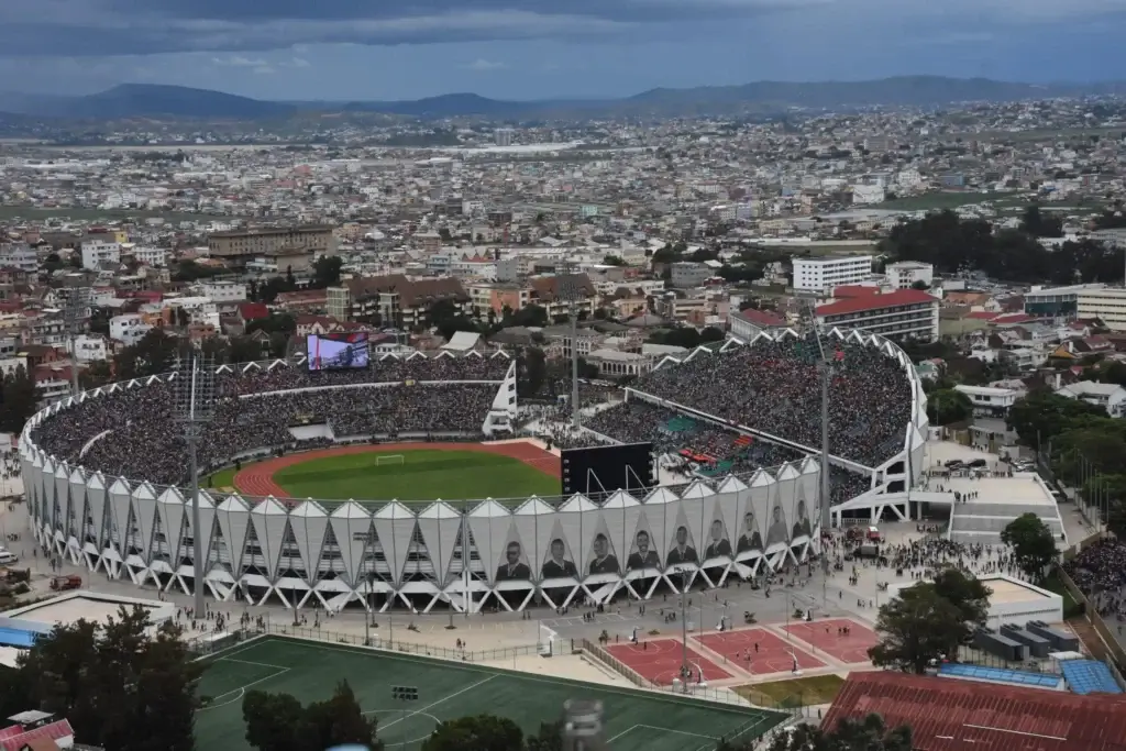 Attente cruciale : les Comores et autres nations africaines en suspens avant la décision de la CAF sur le Kianja Barea