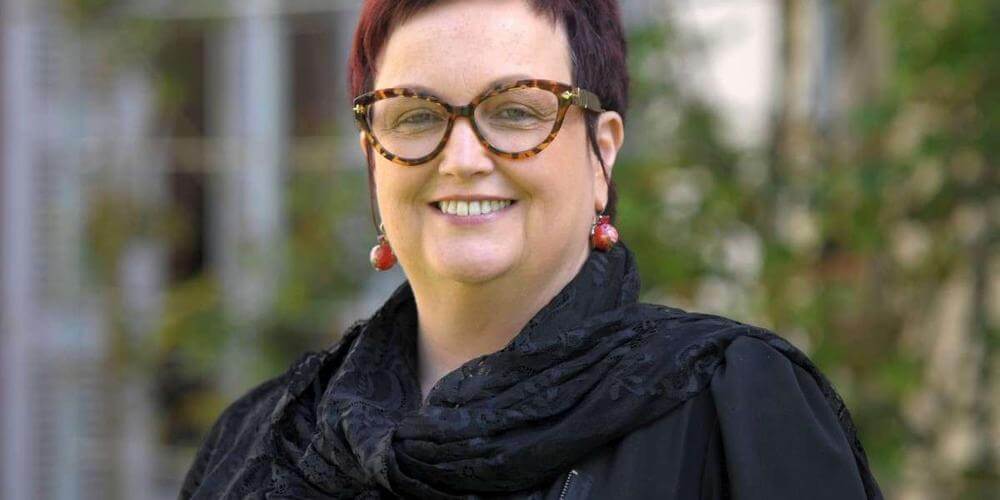 Qui est Monique Lubin ?