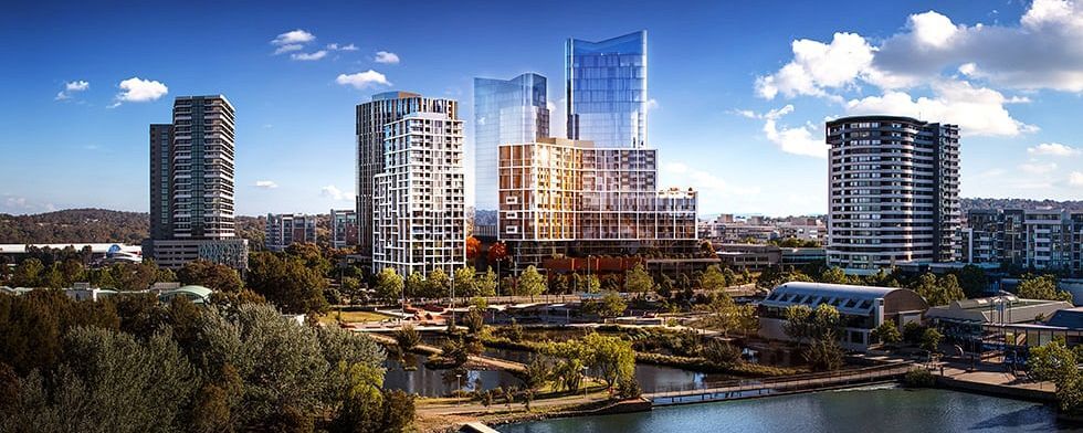 Vivre à Belconnen en 2024 : Comprendre le budget nécessaire