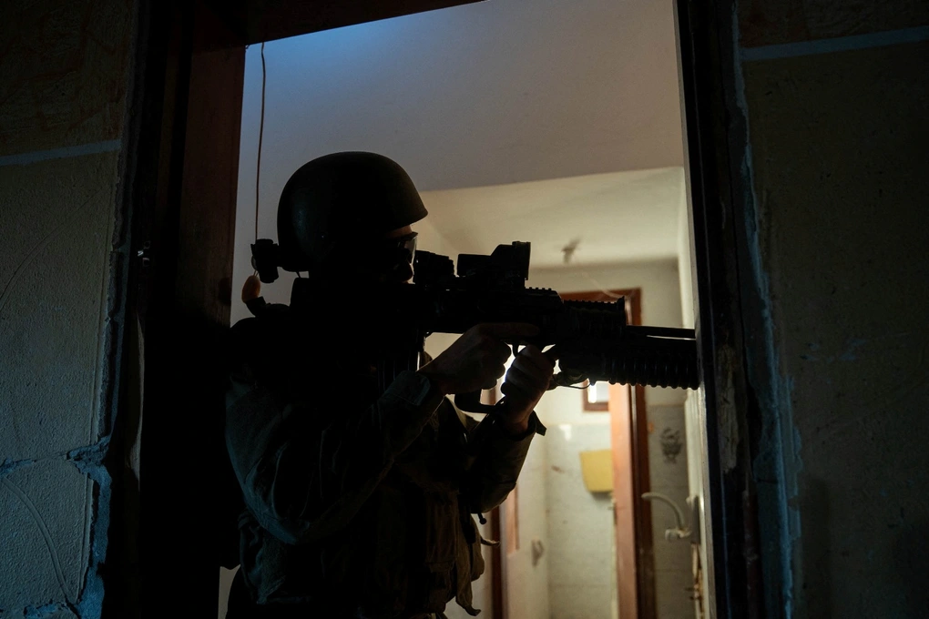 Images de l’hôpital Al-Shifa : décryptage des allégations de l’armée israélienne