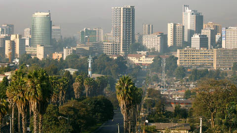 Qui sont les plus riches de l’Éthiopie?