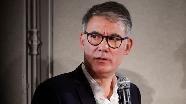 Olivier Faure : « Il nous faut sortir de cette mauvaise histoire des gauches irréconciliables »