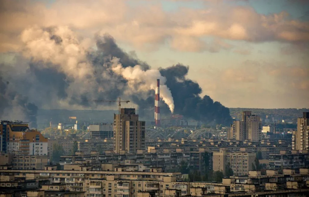 Tensions et négociations : la situation complexe en Ukraine