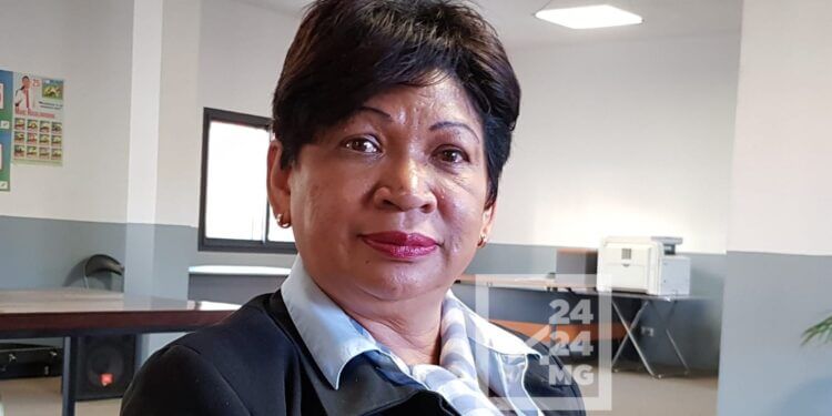 Olga Ramalason en détention: Un retour sur les accusations de 2009 éveille des soupçons politiques