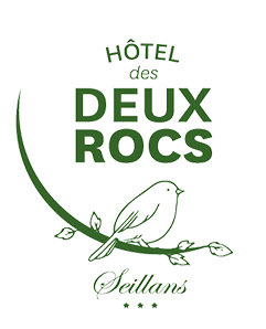 L’Hôtel des 2 Rocs : Un havre de charme au cœur de la Provence