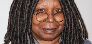 Whoopi Goldberg : sa biographie