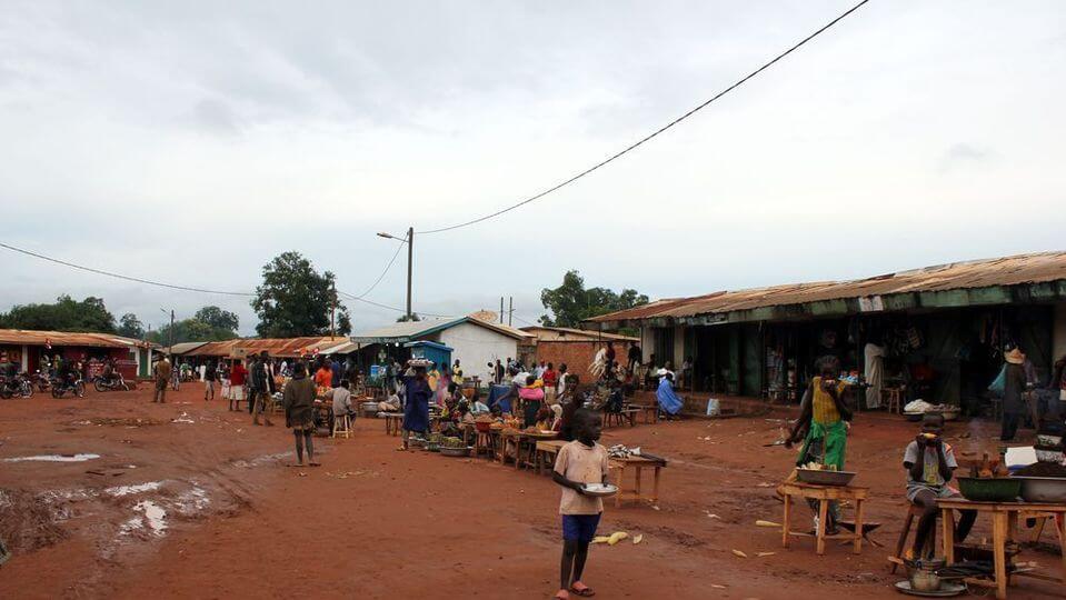 Comprendre le coût de la vie  Kaga-Bandoro