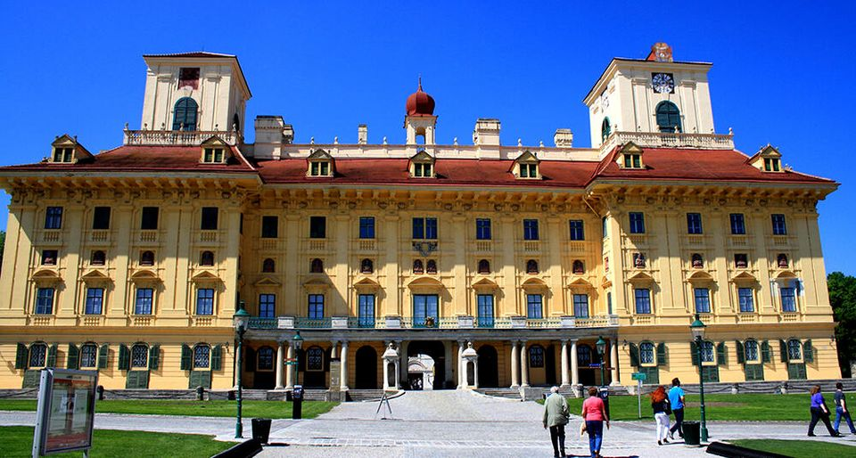 Eisenstadt : un petit guide pour une grande vie