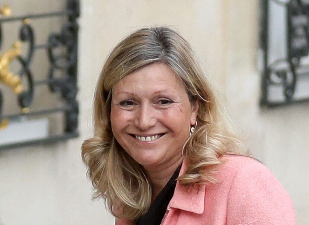 Qui est Yaël Braun-Pivet ?