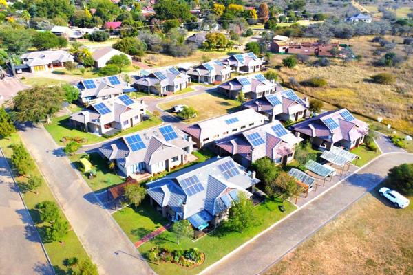 Modimolle : explorez la beauté naturelle et la tranquillité de la Limpopo