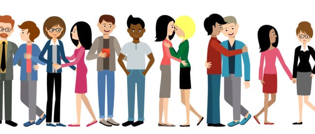 Vers une libération des moeurs au Maroc