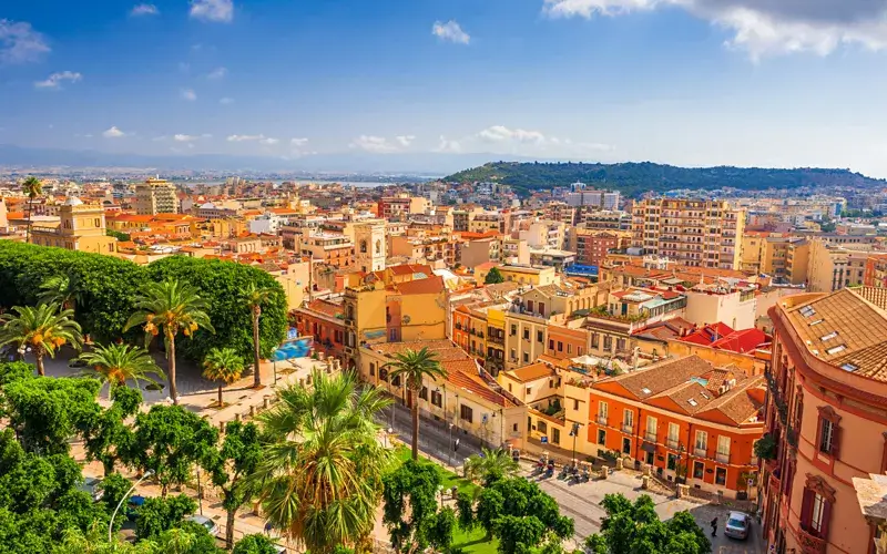Cagliari : la perle méditerranéenne de la Sardaigne