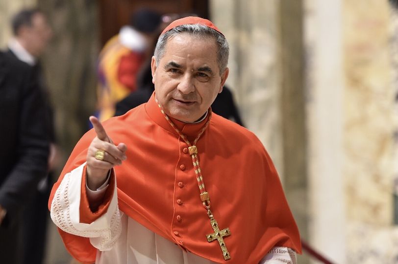 Le jugement du cardinal Angelo Becciu : une conclusion historique à un procès inédit