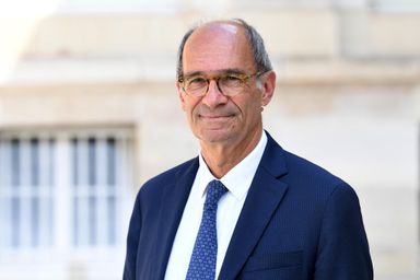 Qui est Éric Woerth ?