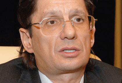 Qui est Léonid Fedoun?