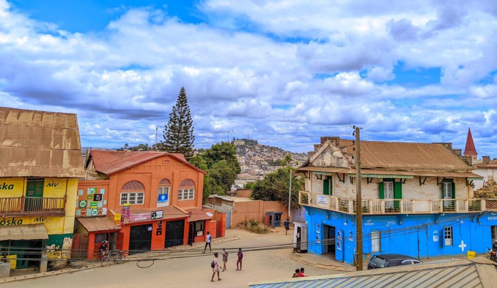 Ambatondrazaka : à la découverte de la ville au cœur de Madagascar