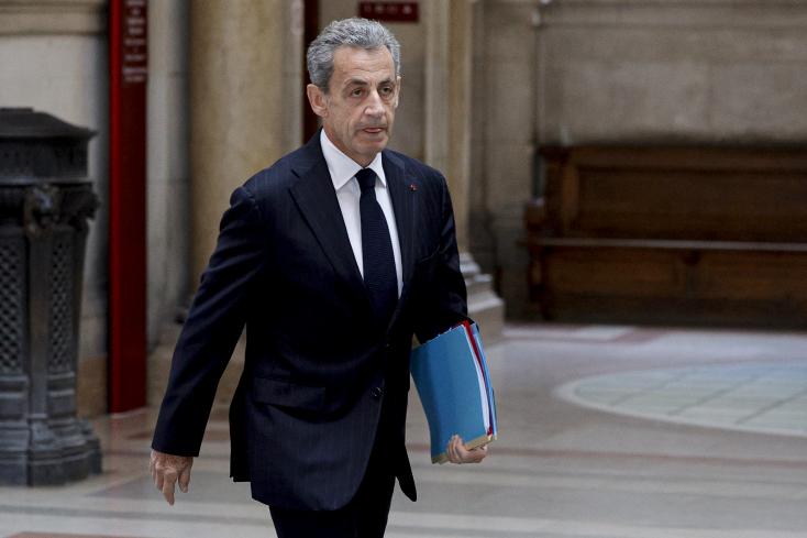Procès Bygmalion : Nicolas Sarkozy dénonce vigoureusement toute accusation