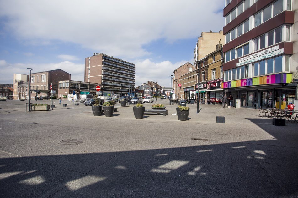 Herentals : analyse du coût de la vie