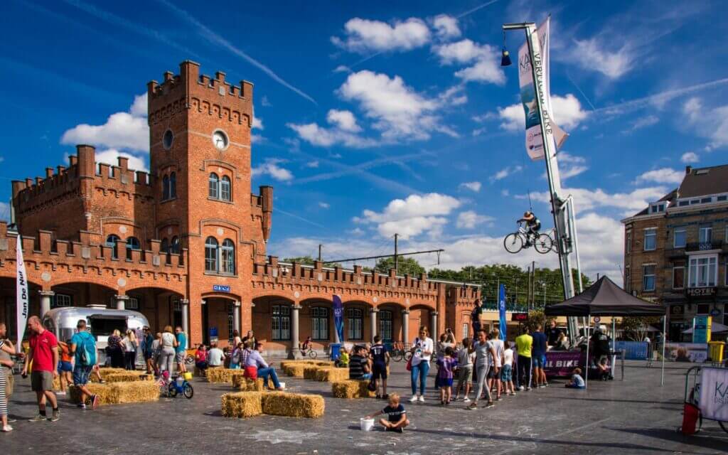 Vivre et déménager à Alost (Aalst), Belgique