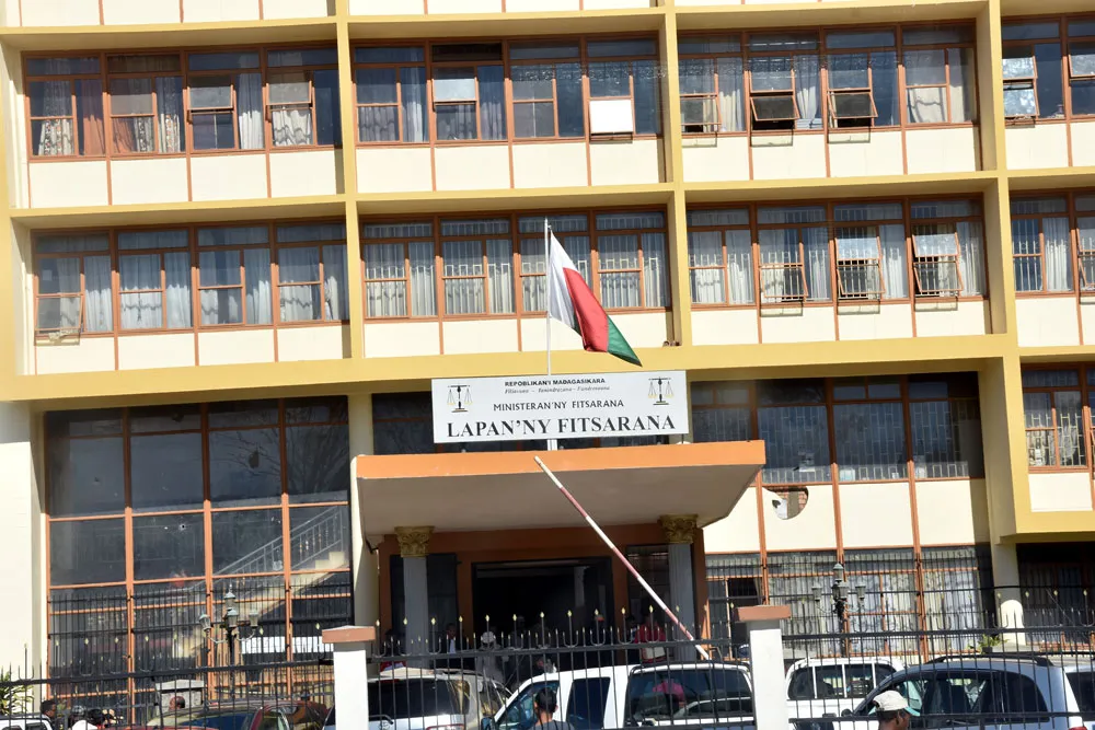 Défis persistants dans le respect des Droits de l’Homme à Madagascar