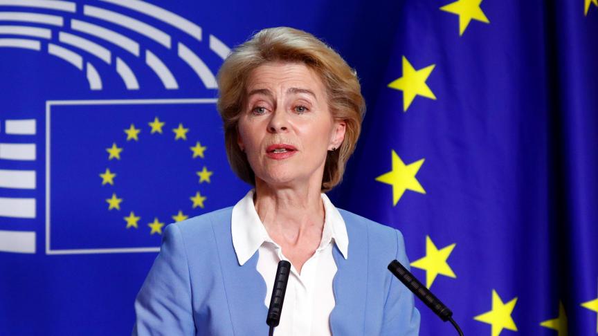 Projet de la commission européenne : lutte contre les ingérences étrangères