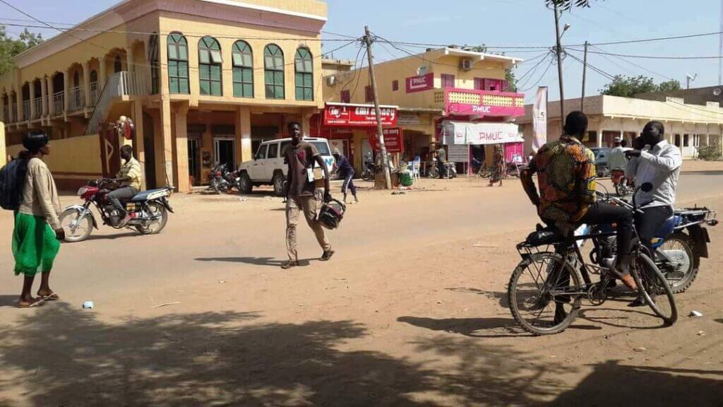 Le coût de la vie à Kousséri, Cameroun