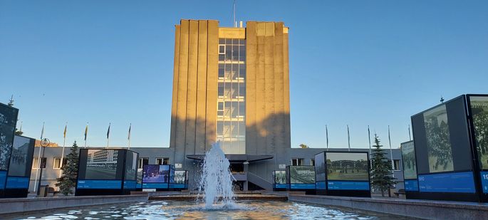 Kohtla-Järve : découvrez la vie dans la ville minière de l’Estonie