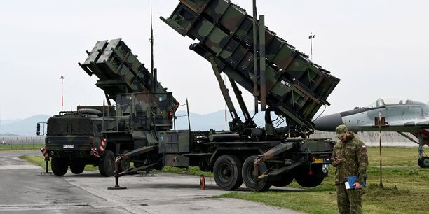 Guerre en Ukraine : la Russie affirme avoir neutralisé des drones, bombardements à Selydove