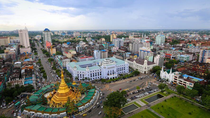 Sittwe: un carrefour culturel et historique au bord de la mer d’Andaman