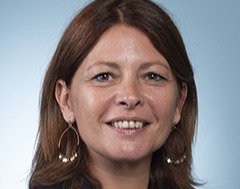 Qui est Alexandra Martin (Gironde) ?