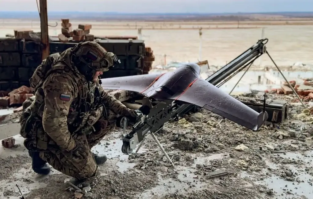 Escalade dans le ciel : la Russie neutralise des drones ukrainiens tandis que Kiev réclame un soutien accumulé