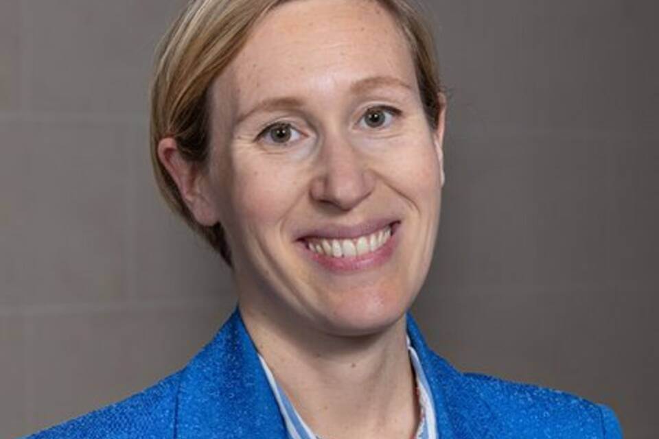 Qui est Laure Miller ?