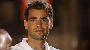 Qui est  Pete Sampras ?