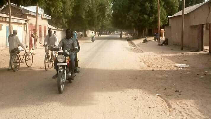 Pette, Cameroun : une fenêtre sur la vie rurale moderne