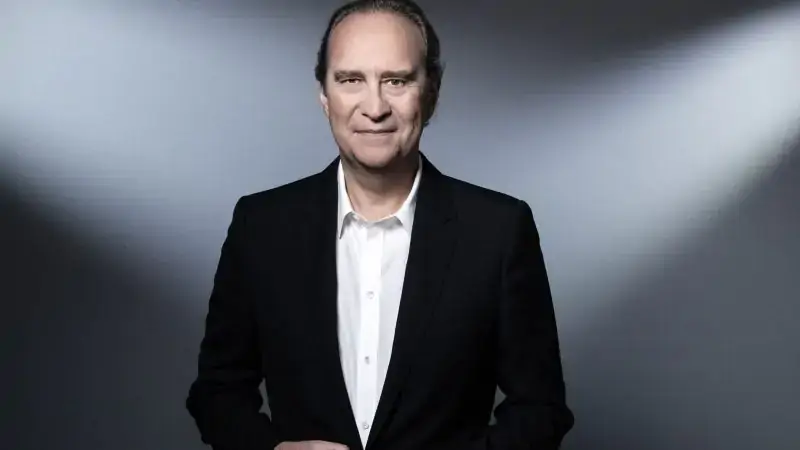 Qui est Xavier Niel ?