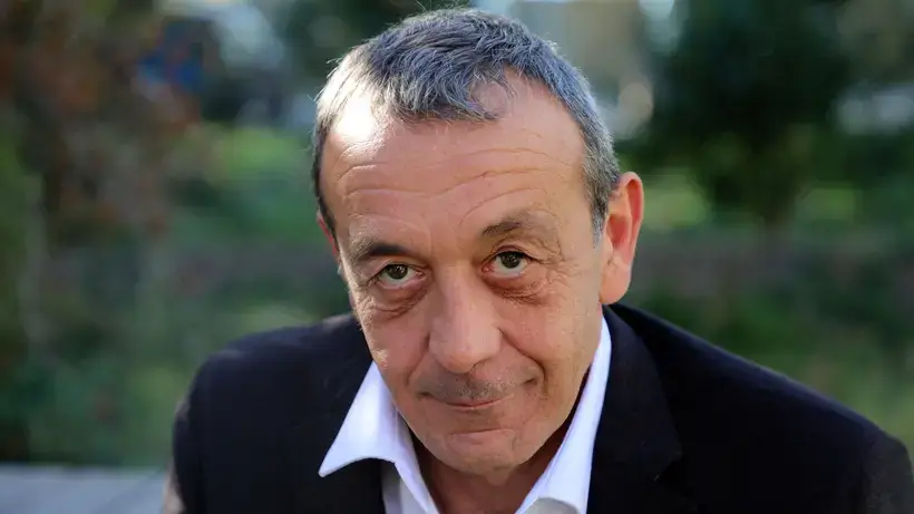 Qui est Jean-François Lovisolo ?