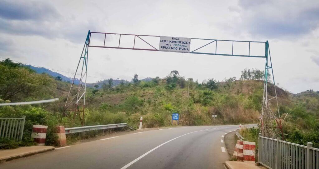 Évaluation du coût de la vie à Mabanda