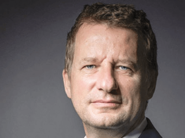 Qui est Yannick Jadot ?