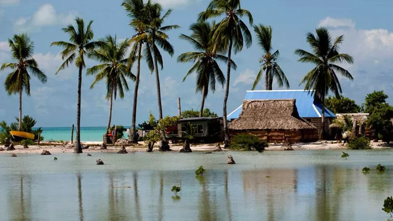 S’expatrier aux Kiribati : à la découverte du paradis de l’équateur