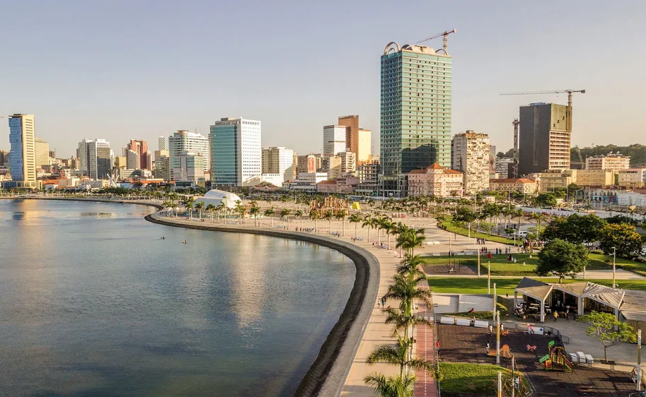 Luanda, Angola: Un Panorama de la Sécurité dans la Métropole