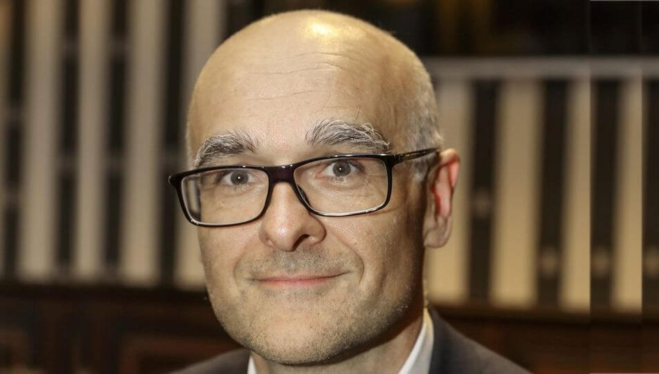 Qui est Xavier Roseren ?