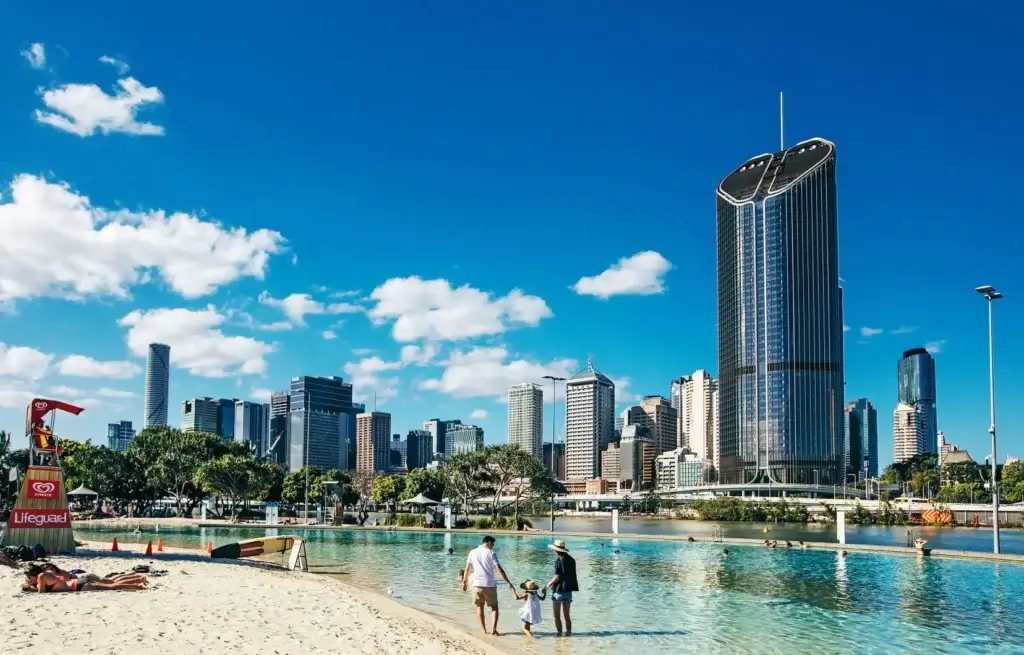 Brisbane : un guide pour s’établir et vivre dans la vibrante capitale du queensland