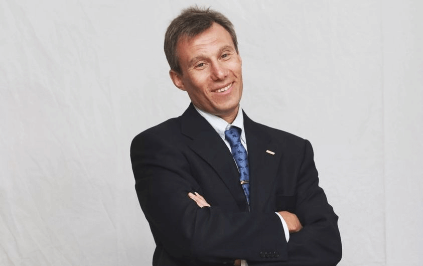 Qui est German Khan?