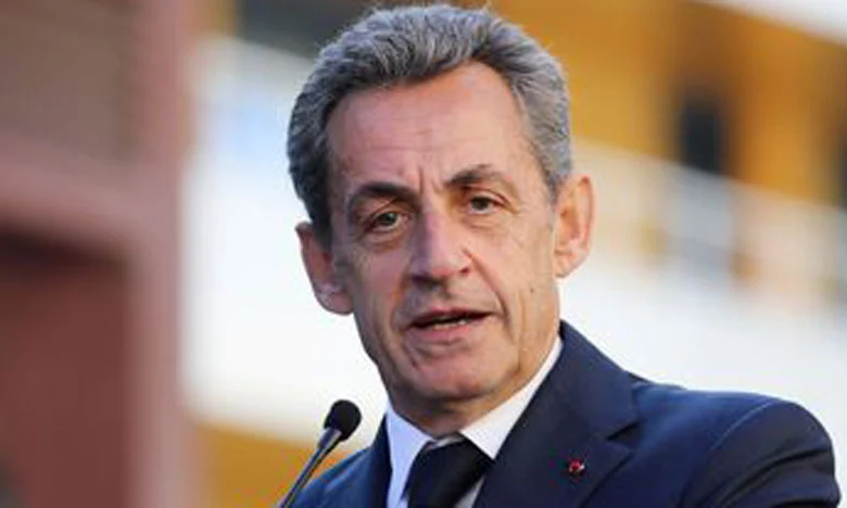 Nicolas Sarkozy : un accueil chaleureux au Maroc