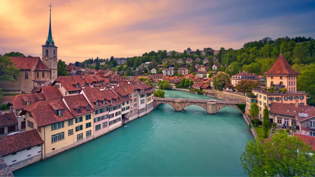 Le coût de la vie en Suisse en 2024 : qualité et exigence