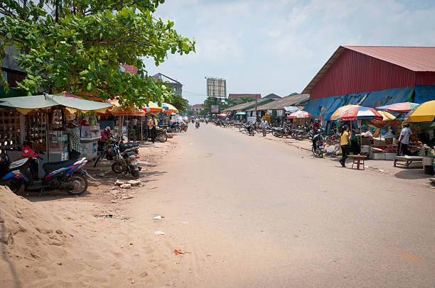 Kaoh Kong : à la frontière de l’aventure et de la sécurité